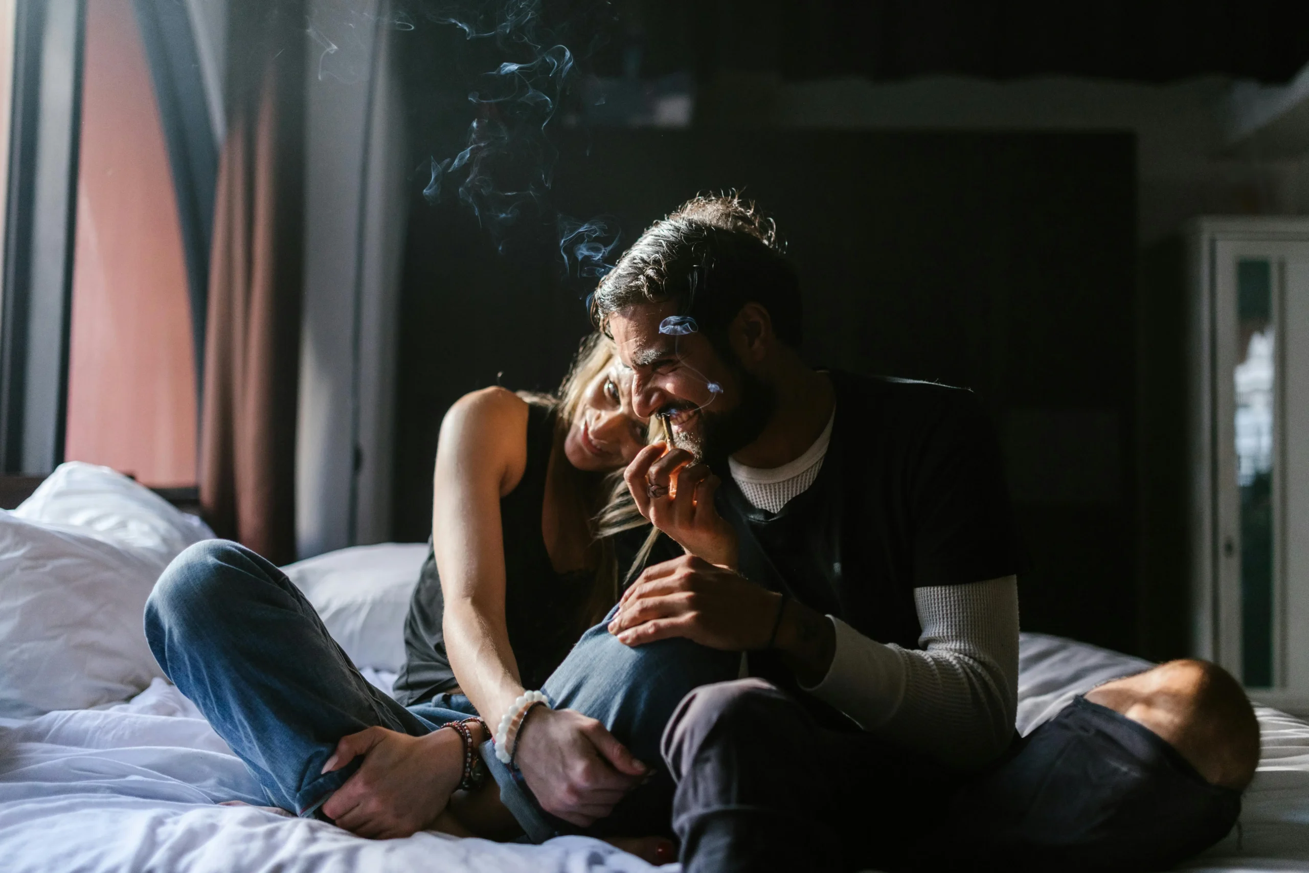 The Surprising Connection Between THCa and Sexual Wellness